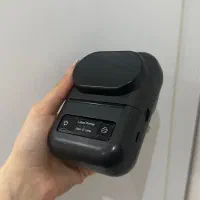 پرینتر حرارتی و لیبل زن