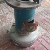 آلادین نفتی