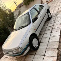 پژو ۸۸ خیلی سالم