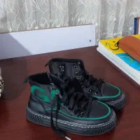 کفش بچه گانه