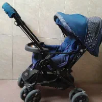 کالسکه و کریر دلیجان