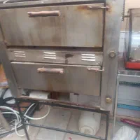 لوازم فست فود