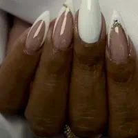 کاشت ناخن +اموزش تخصصی