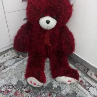عروسک خرسی