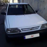 پرایدمدل۸۵