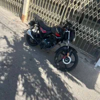 موتور سیکلت ایردوکو 10b