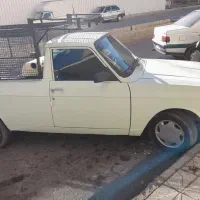 پیکان وانت CNG، مدل ۱۳۸۸|خودرو سواری و وانت|بانه, |دیوار