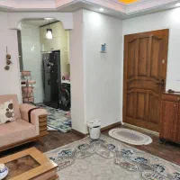 اجاره آپارتمان ۷۰متر ۲خواب فول امکانات سازمان جنوب|اجارهٔ آپارتمان|تهران, سازمان برنامه جنوبی|دیوار