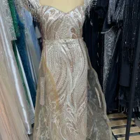 لباس مجلسی