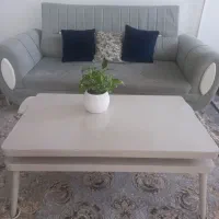 مبل وعسلی