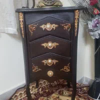 میز تلفن
