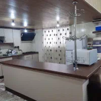 اجاره آپارتمان. پشت کاسپین املاک گوهرنیا|اجارهٔ آپارتمان|بندر انزلی, کارآموزی|دیوار