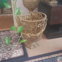 وسیله برنجی