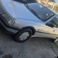 فروش پژو۴۰۵|خودرو سواری و وانت|لردگان, |دیوار