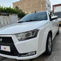 دنا مدل ۹۹ تیپ ۲ بیرنگ