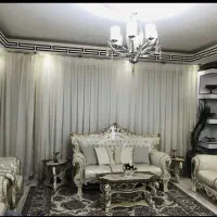 آپارتمان سه خوابه  خیابان ۶۰ متری