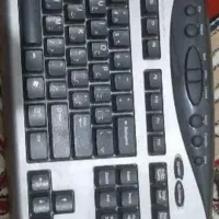کامپیوتر و مانیتور سامسونگ Pc|رایانه رومیزی|تهران, شمس‌آباد|دیوار