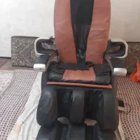 صندلی و مبل ماساژ معاوضه قسطی