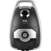 جاروبرقی 2400 وات لایق مدل LVC-600