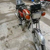 موتور سیکلت ۹۴|موتورسیکلت|دزفول, |دیوار