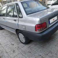 پراید۱۳۱SXفرمان هیدرولیک|خودرو سواری و وانت|فومن, |دیوار