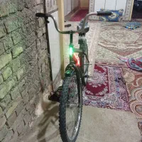 دوچرخه ۲۴