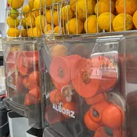 آب مرکبات گیر|آبمیوهگیر و آبمرکباتگیر|رباطکریم, شهرک صنعتی زوارهای|دیوار