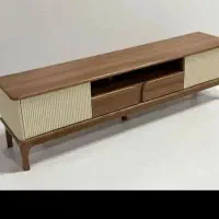 میز تی وی کاملا نو