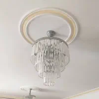 ۲ عددلوستر سایز ۴۰ باتخفیف