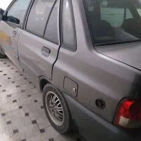 پراید 132|خودرو سواری و وانت|بیرجند, |دیوار