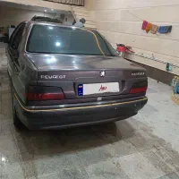 پارس elx|خودرو سواری و وانت|مریوان, |دیوار