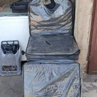 تخت و صندلی مژه و تتو