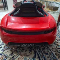 ماشین شارژی|اسباب‌‌بازی|تهران, یاخجی آباد|دیوار