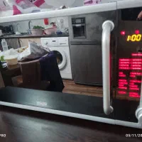 ماکروویو میجر آلمان