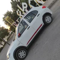 کوییک RSسفیدقرمز مدل ۱۴۰۲