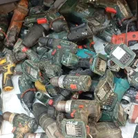 ابزار استوک کیلویی