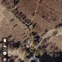 فروش باغ انگور دیمی|فروش دفتر صنعتی، کشاورزی، تجاری|خاو و میرآباد, |دیوار