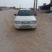 پراید ۱۳۲ مدل۸۸شاسی سالم بازدید جهرم|خودرو سواری و وانت|جویم, |دیوار