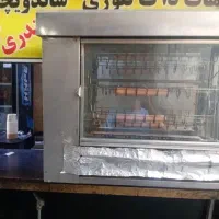 لوازم ساندویچی|کافیشاپ و رستوران|تهران, سیروس|دیوار