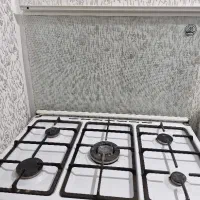 فر گاز لوفرا در حد نو|اجاق گاز و لوازم برقی پختوپز|اهواز, پردیس دو|دیوار