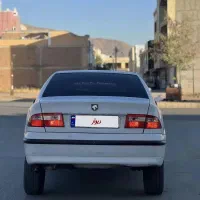 سمند مدل ۹۱|خودرو سواری و وانت|بانه, |دیوار