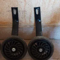 یک جفت کمکی ۱۶ رنگ مشکی
