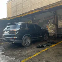 تیگو8پرومکس ie|خودرو سواری و وانت|تهران, شهرک طالقانی|دیوار