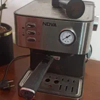 قهوه ساز خانگی NDVA