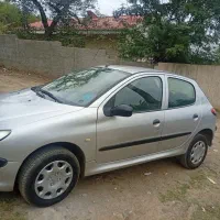 206مدل85|خودرو سواری و وانت|ماسال, |دیوار