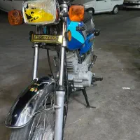 هوندا عقیق ۸۹|موتورسیکلت|کاشان, رسالت|دیوار