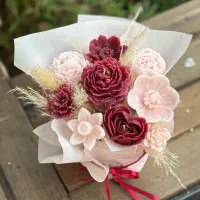 گل های جاودان