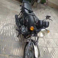 باکسر دسته دوم