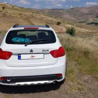 فروش خودرو سواری کارکردە (کوییک آر دندەایی)|خودرو سواری و وانت|مهاباد (آذربایجان غربی), |دیوار