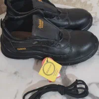 کفش ایمنی برند دلیراک مدل هانا
